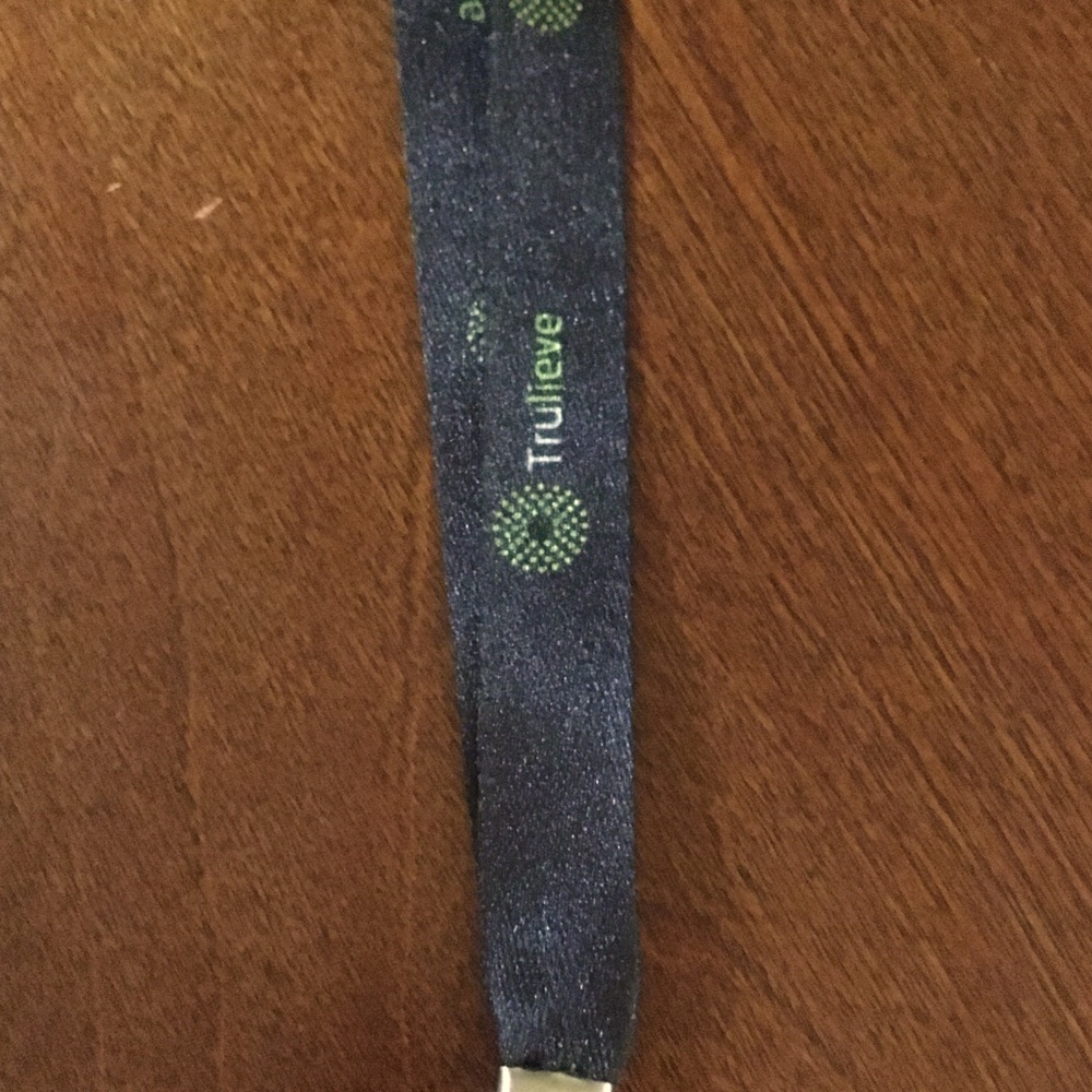 Lanyard